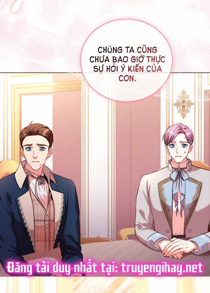 Tôi Trở Thành Thư Ký Của Bạo Chúa Chapter 75 trang 65