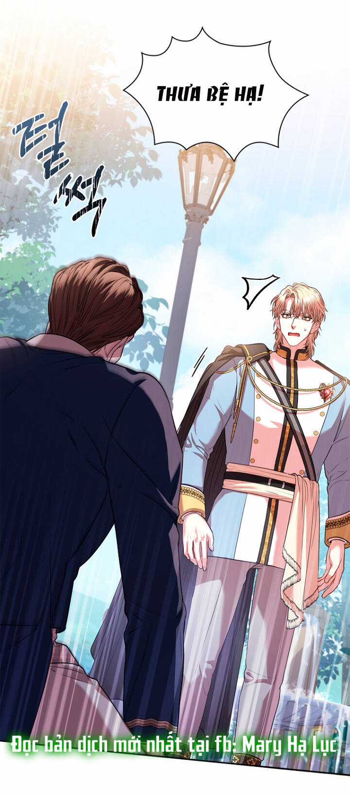 Tôi Trở Thành Thư Ký Của Bạo Chúa Chapter 75 trang 7