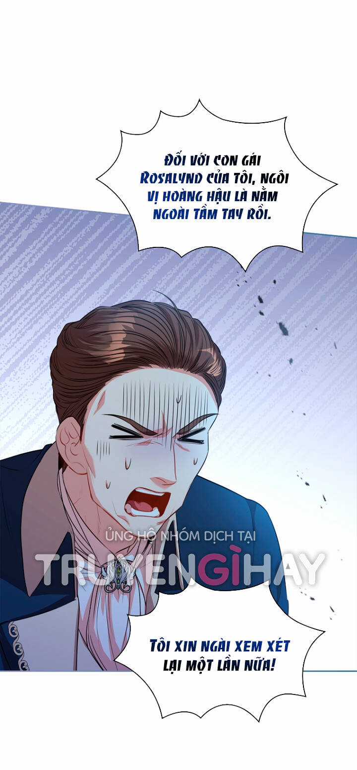 Tôi Trở Thành Thư Ký Của Bạo Chúa Chapter 75 trang 8