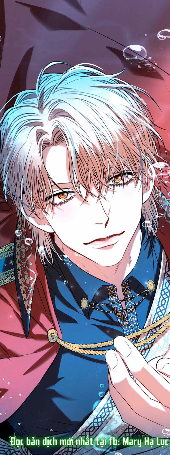 Tôi Trở Thành Thư Ký Của Bạo Chúa Chapter 75 trang 82