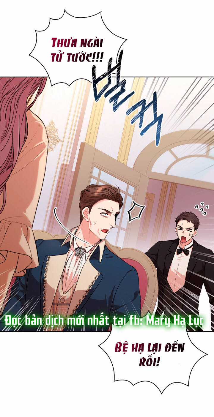 Tôi Trở Thành Thư Ký Của Bạo Chúa Chapter 75 trang 88