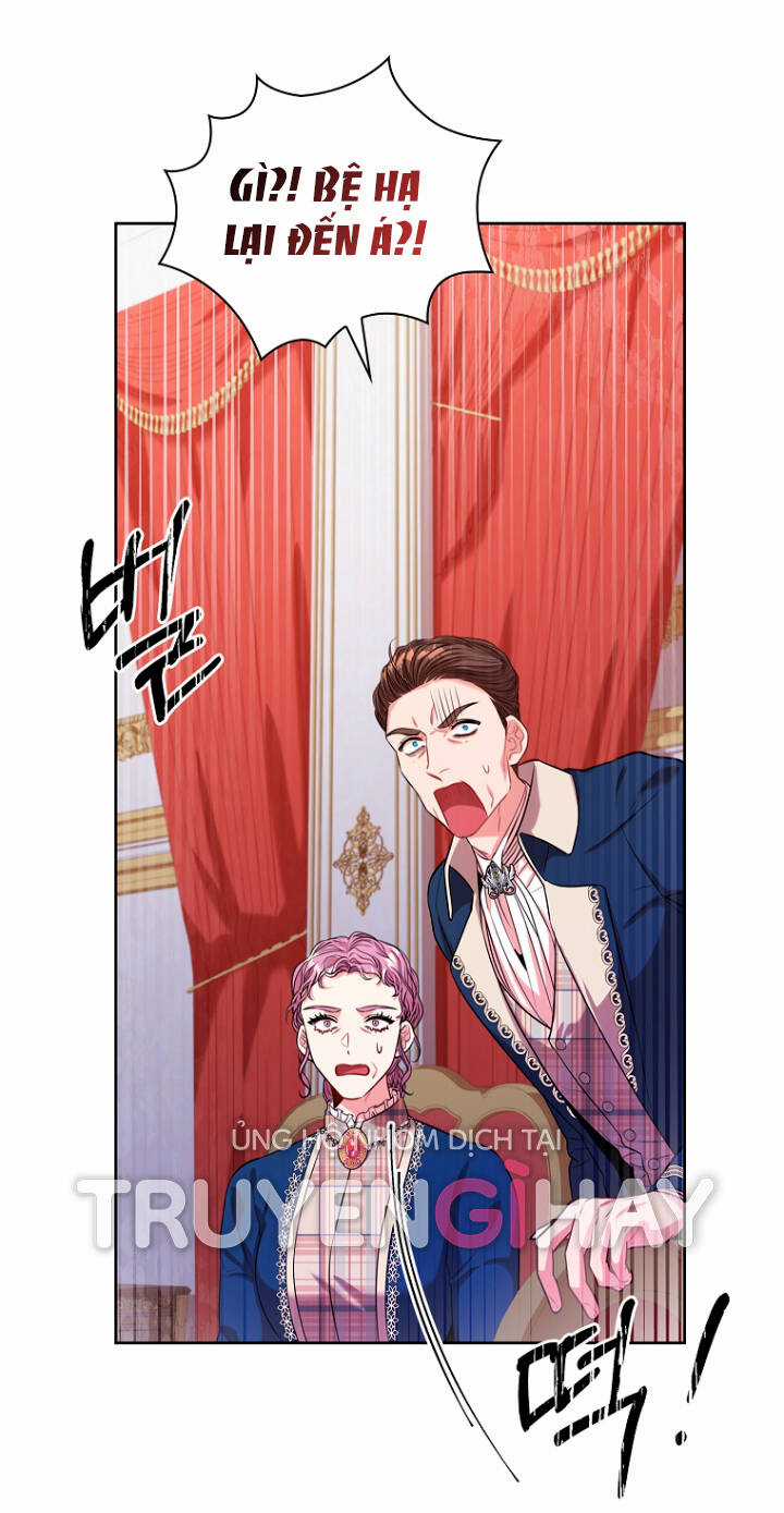 Tôi Trở Thành Thư Ký Của Bạo Chúa Chapter 75 trang 89