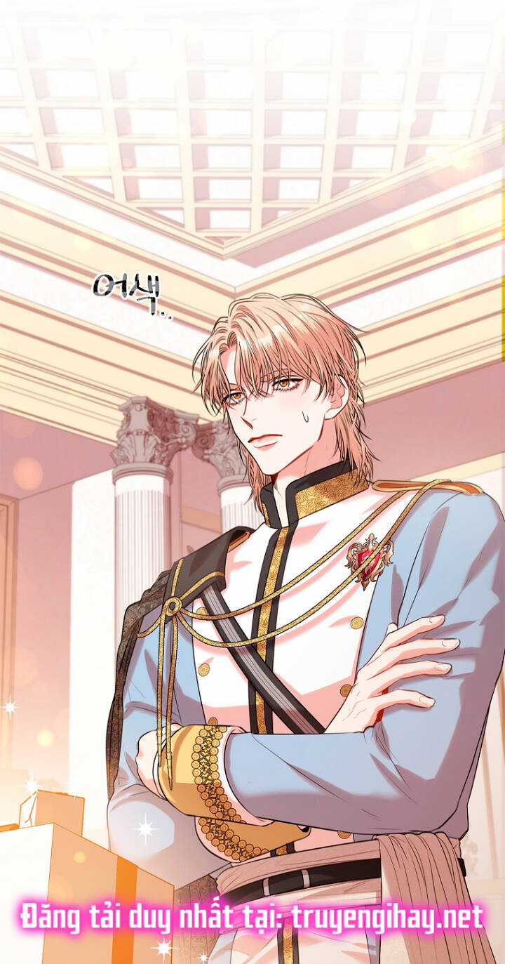 Tôi Trở Thành Thư Ký Của Bạo Chúa Chapter 75 trang 91