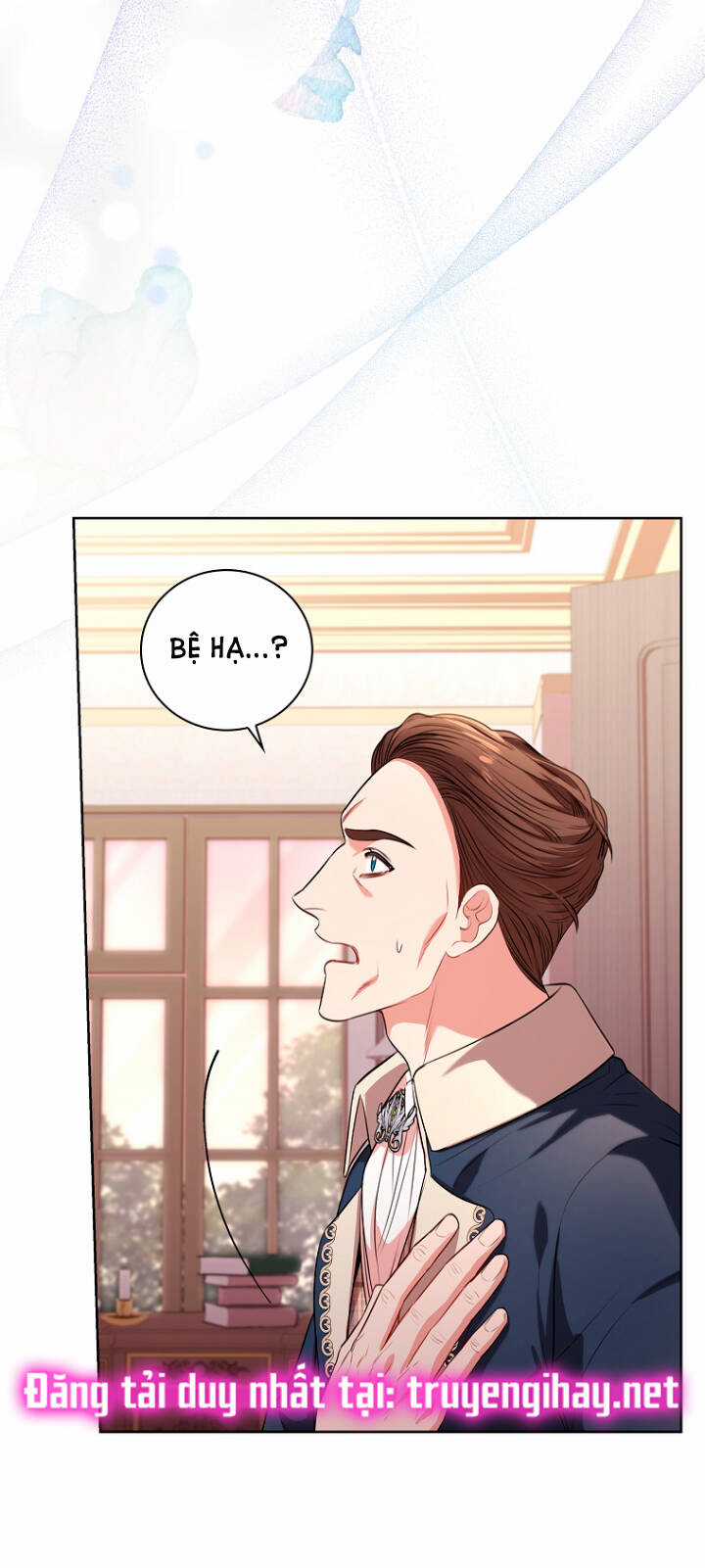 Tôi Trở Thành Thư Ký Của Bạo Chúa Chapter 75 trang 98