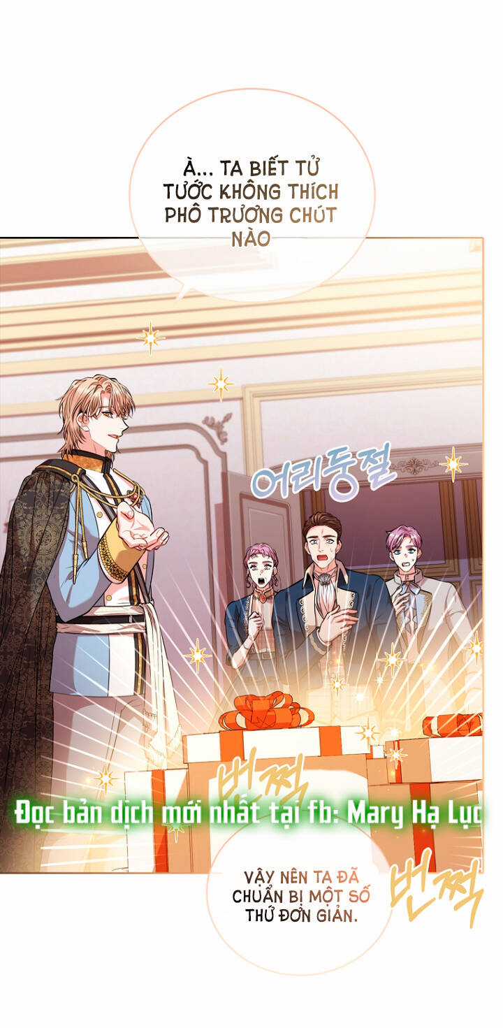 Tôi Trở Thành Thư Ký Của Bạo Chúa Chapter 75 trang 99