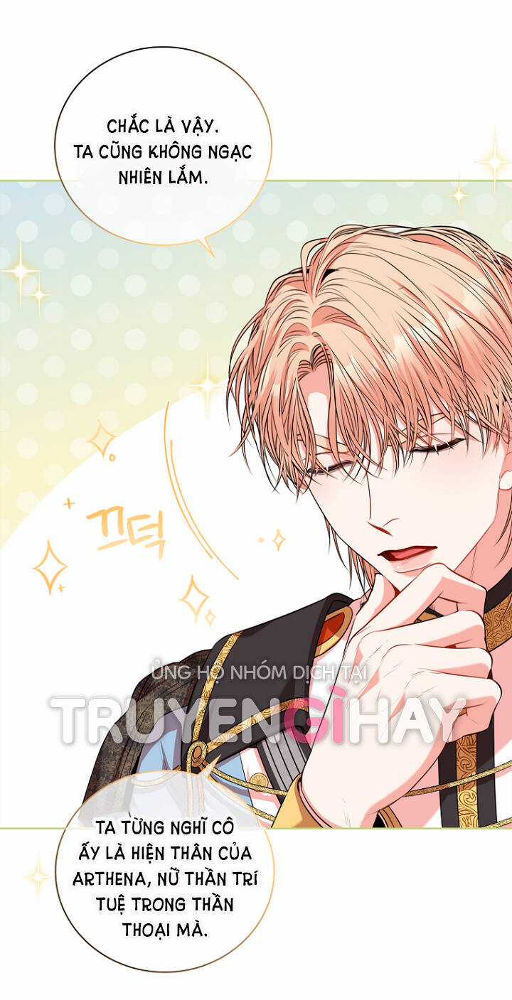 Tôi Trở Thành Thư Ký Của Bạo Chúa Chapter 76 trang 10