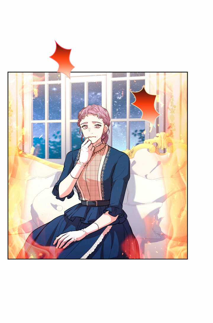 Tôi Trở Thành Thư Ký Của Bạo Chúa Chapter 76 trang 13