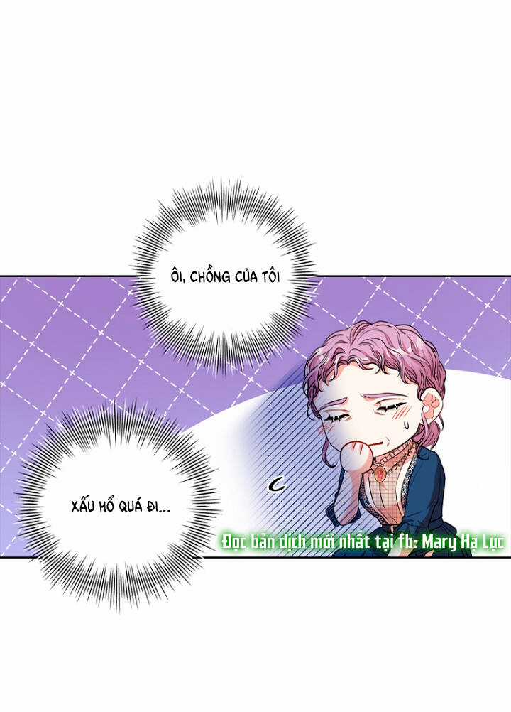 Tôi Trở Thành Thư Ký Của Bạo Chúa Chapter 76 trang 14