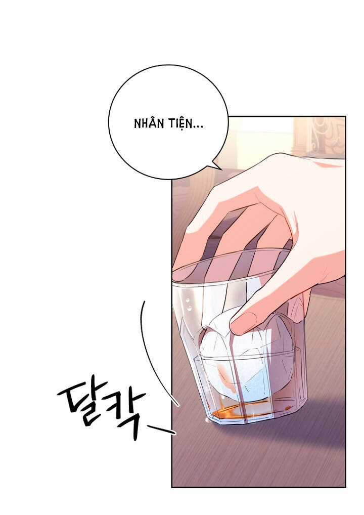 Tôi Trở Thành Thư Ký Của Bạo Chúa Chapter 76 trang 15