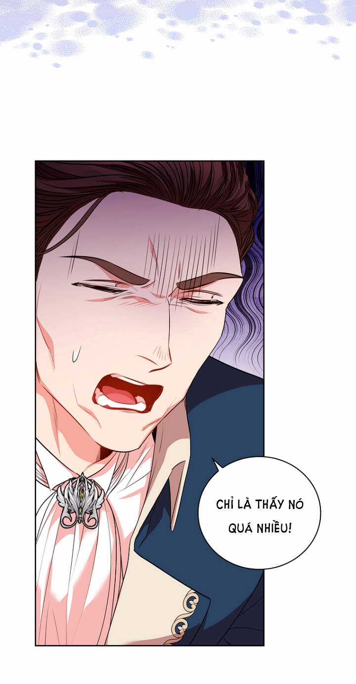 Tôi Trở Thành Thư Ký Của Bạo Chúa Chapter 76 trang 19