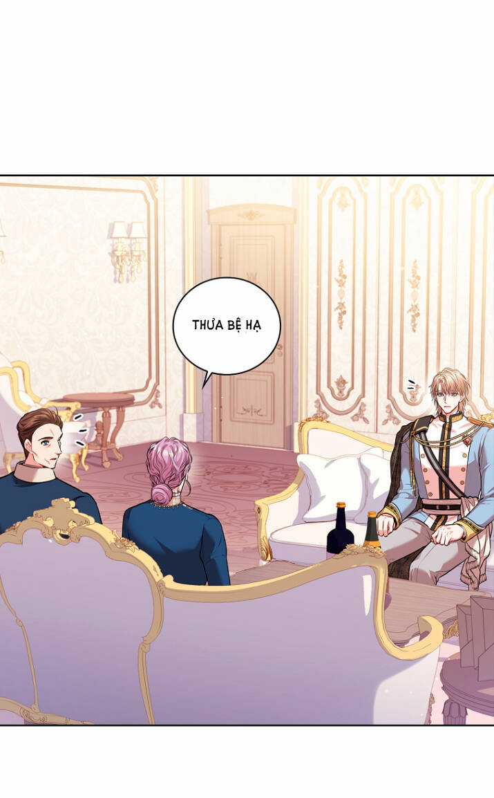 Tôi Trở Thành Thư Ký Của Bạo Chúa Chapter 76 trang 22