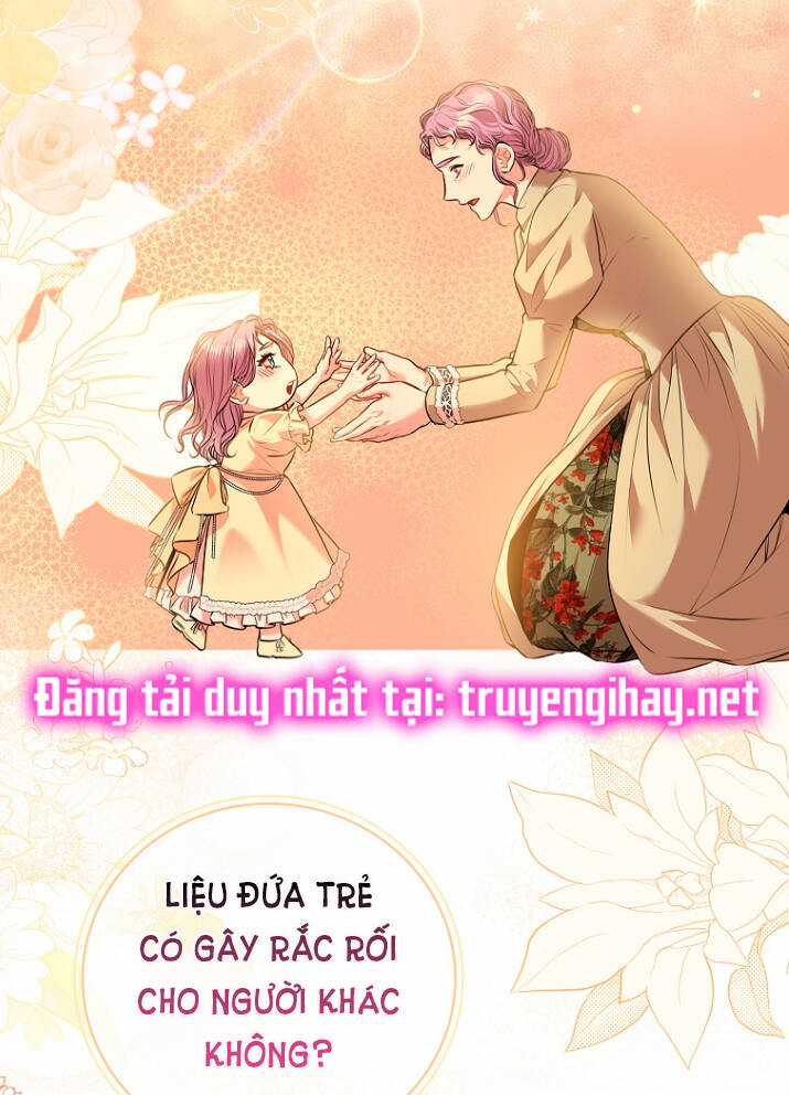Tôi Trở Thành Thư Ký Của Bạo Chúa Chapter 76 trang 28