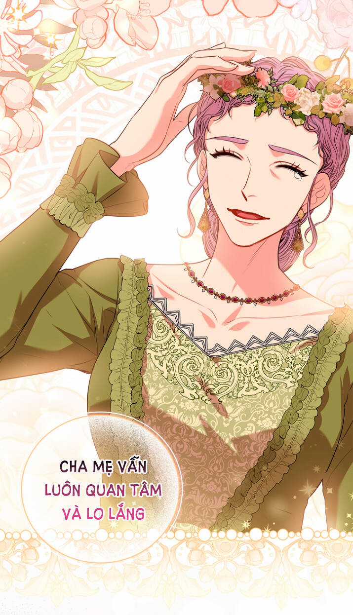 Tôi Trở Thành Thư Ký Của Bạo Chúa Chapter 76 trang 30