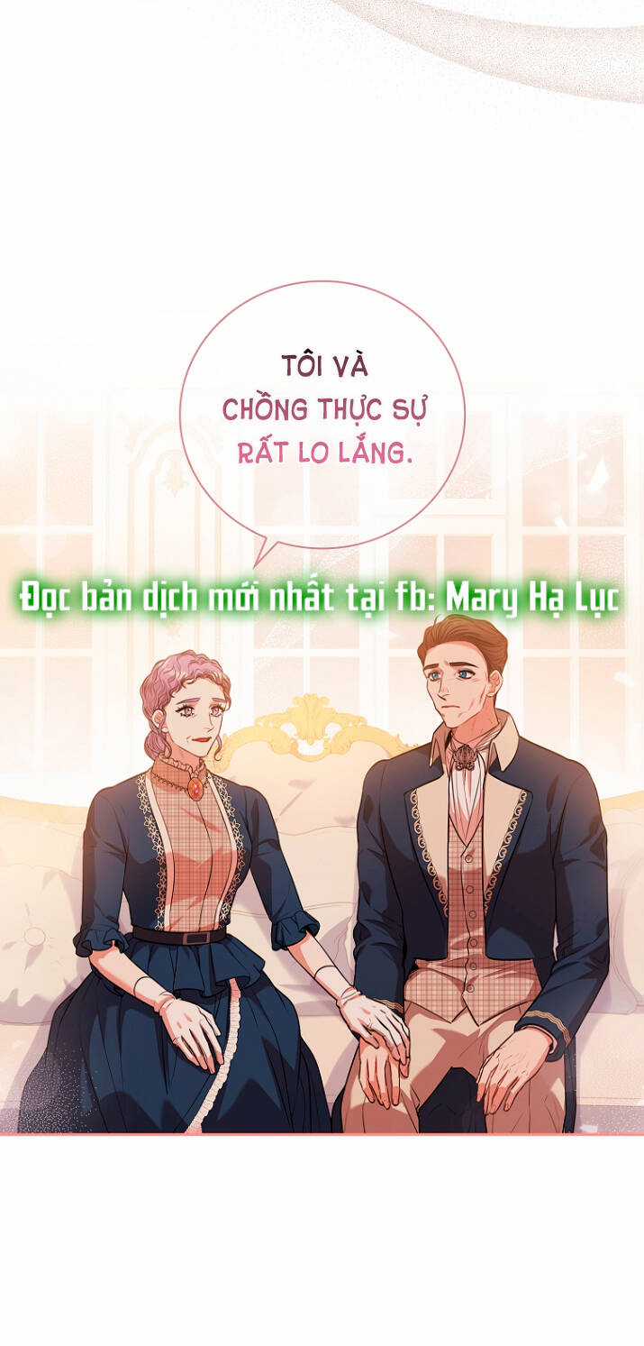 Tôi Trở Thành Thư Ký Của Bạo Chúa Chapter 76 trang 33