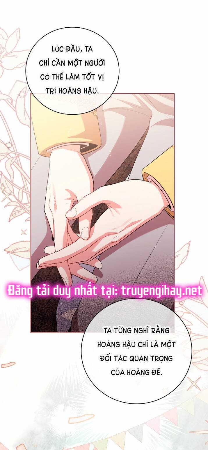 Tôi Trở Thành Thư Ký Của Bạo Chúa Chapter 76 trang 35