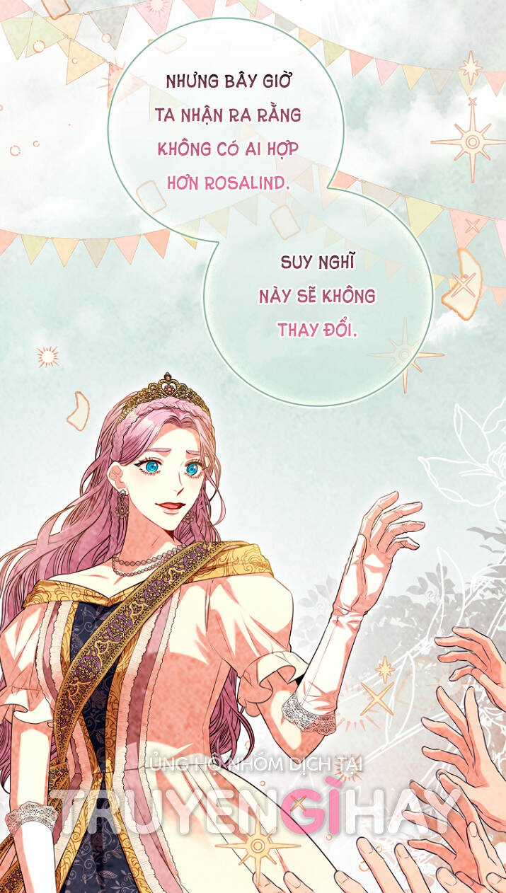 Tôi Trở Thành Thư Ký Của Bạo Chúa Chapter 76 trang 36