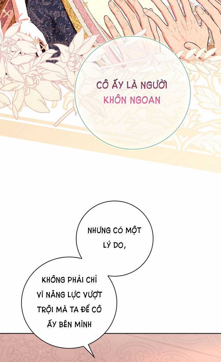 Tôi Trở Thành Thư Ký Của Bạo Chúa Chapter 76 trang 37