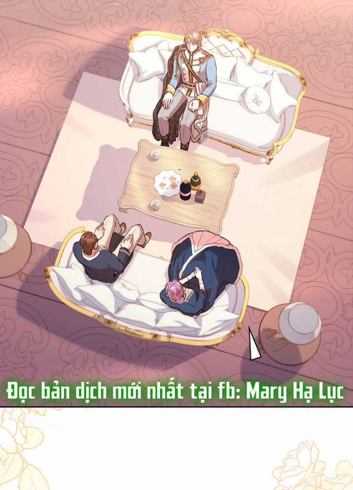 Tôi Trở Thành Thư Ký Của Bạo Chúa Chapter 76 trang 38