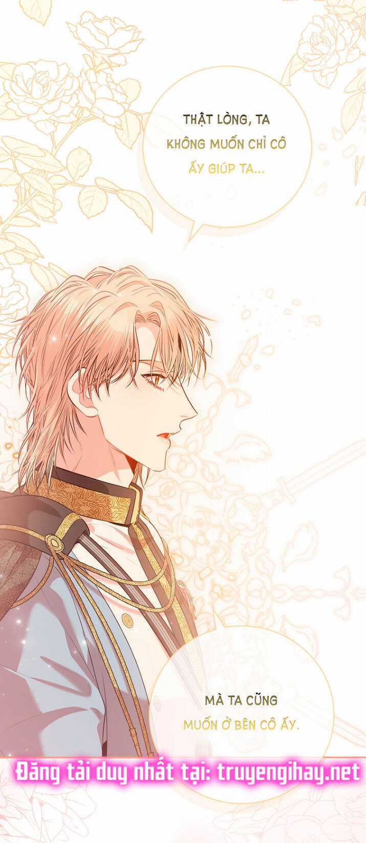 Tôi Trở Thành Thư Ký Của Bạo Chúa Chapter 76 trang 39