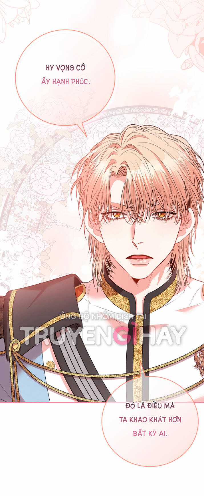 Tôi Trở Thành Thư Ký Của Bạo Chúa Chapter 76 trang 40