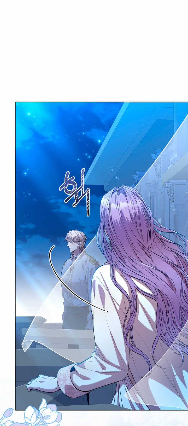 Tôi Trở Thành Thư Ký Của Bạo Chúa Chapter 76 trang 53