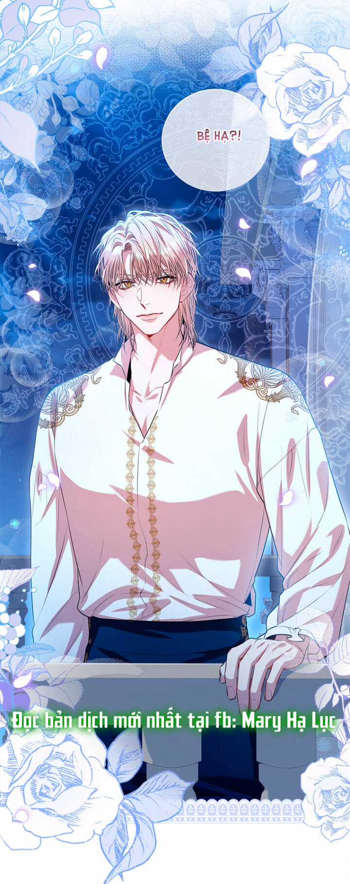 Tôi Trở Thành Thư Ký Của Bạo Chúa Chapter 76 trang 54