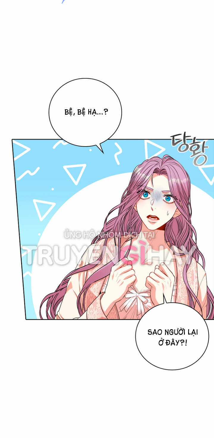 Tôi Trở Thành Thư Ký Của Bạo Chúa Chapter 76 trang 55