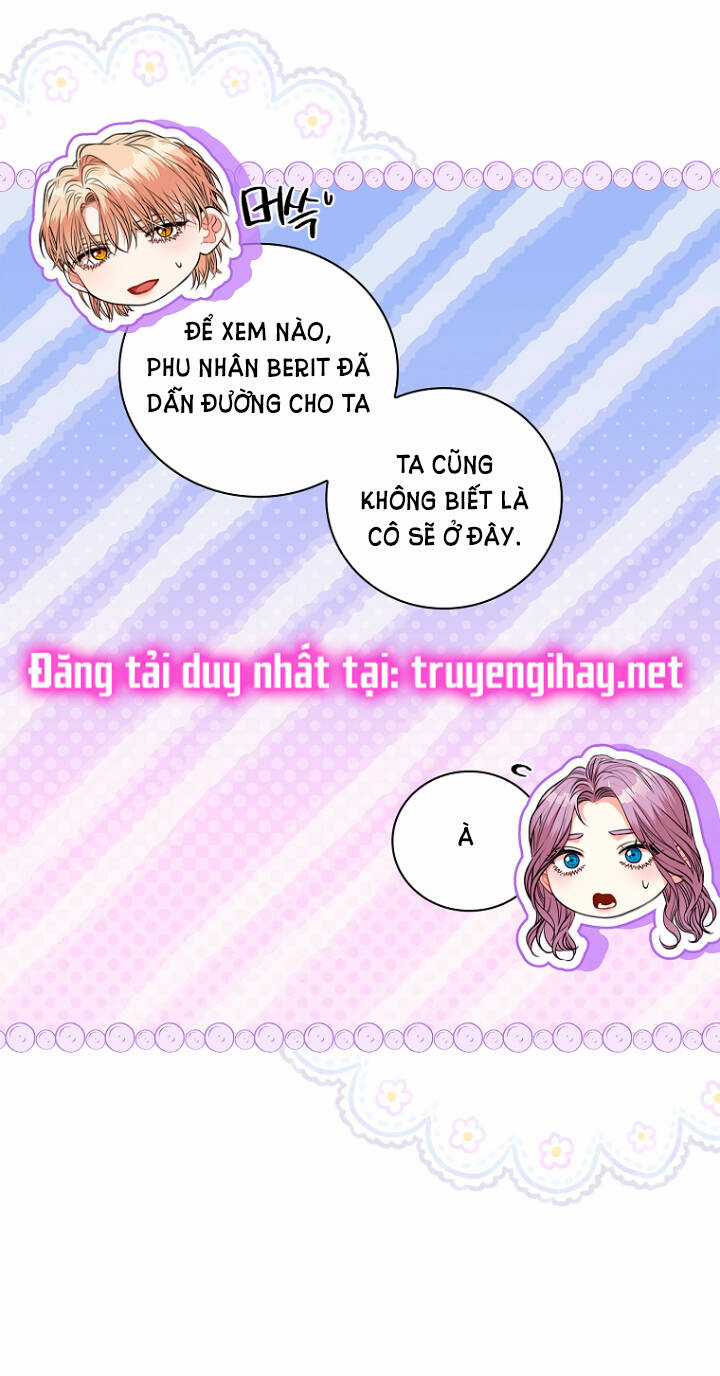 Tôi Trở Thành Thư Ký Của Bạo Chúa Chapter 76 trang 56
