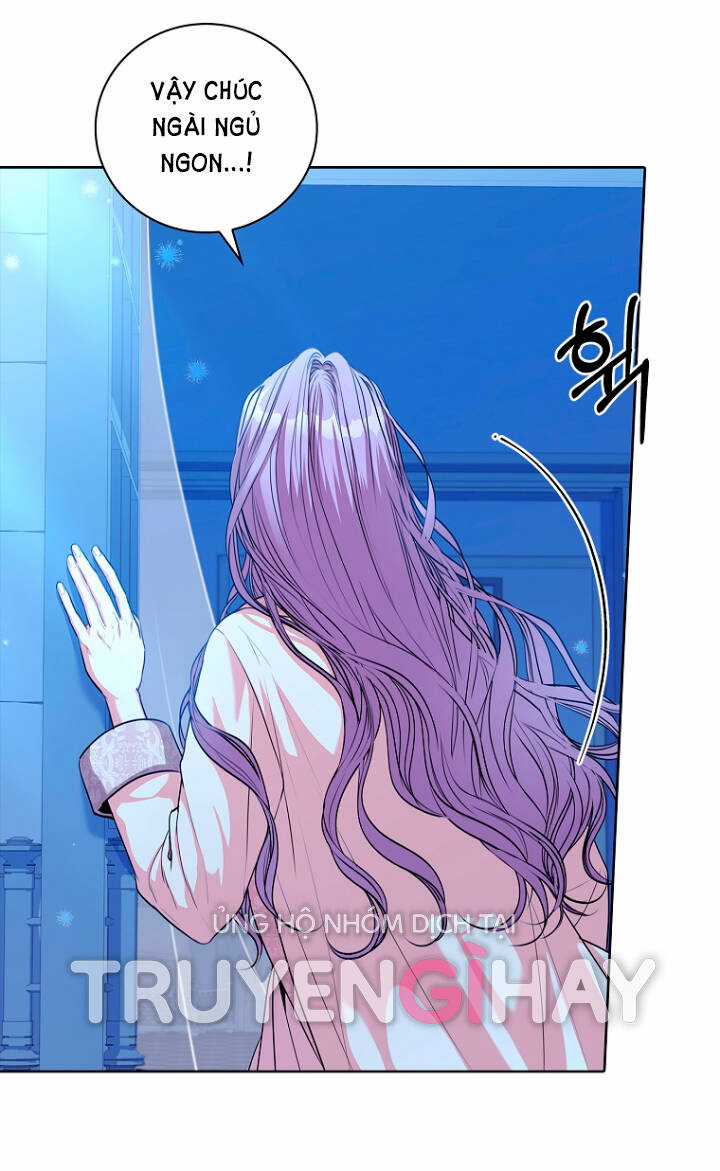 Tôi Trở Thành Thư Ký Của Bạo Chúa Chapter 76 trang 58