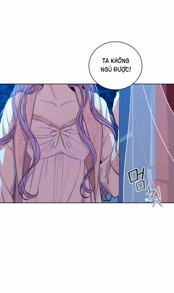 Tôi Trở Thành Thư Ký Của Bạo Chúa Chapter 76 trang 59