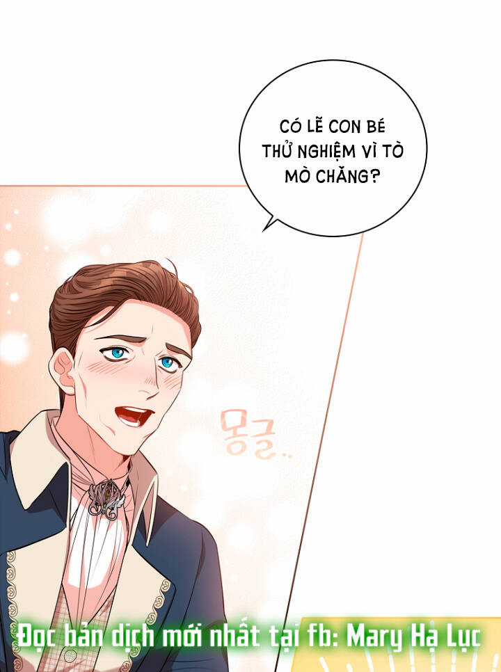 Tôi Trở Thành Thư Ký Của Bạo Chúa Chapter 76 trang 6