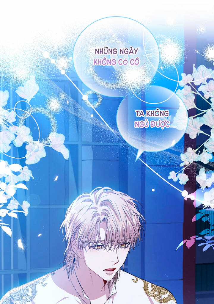 Tôi Trở Thành Thư Ký Của Bạo Chúa Chapter 76 trang 60