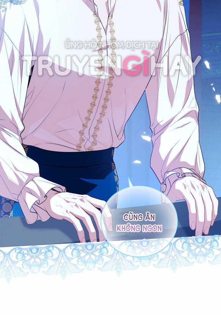 Tôi Trở Thành Thư Ký Của Bạo Chúa Chapter 76 trang 61