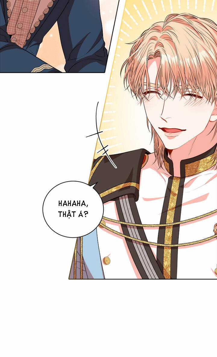 Tôi Trở Thành Thư Ký Của Bạo Chúa Chapter 76 trang 7