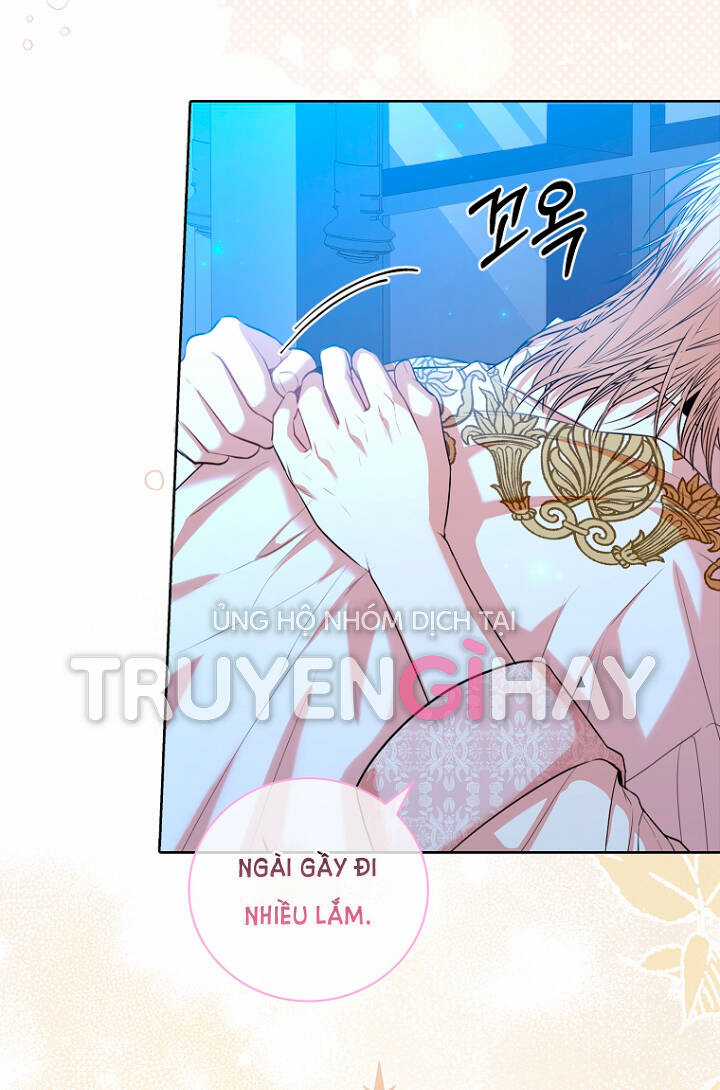 Tôi Trở Thành Thư Ký Của Bạo Chúa Chapter 76 trang 76