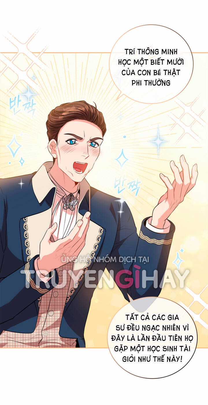 Tôi Trở Thành Thư Ký Của Bạo Chúa Chapter 76 trang 9