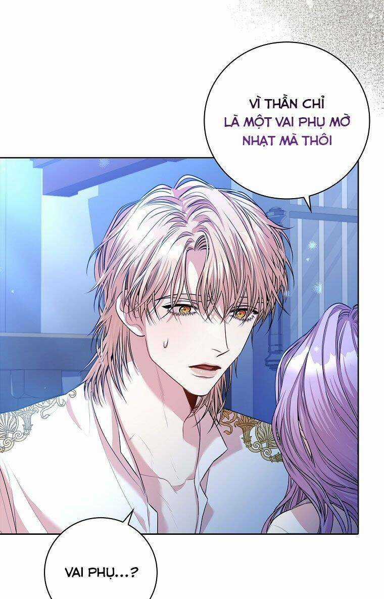 Tôi Trở Thành Thư Ký Của Bạo Chúa Chapter 77 trang 12