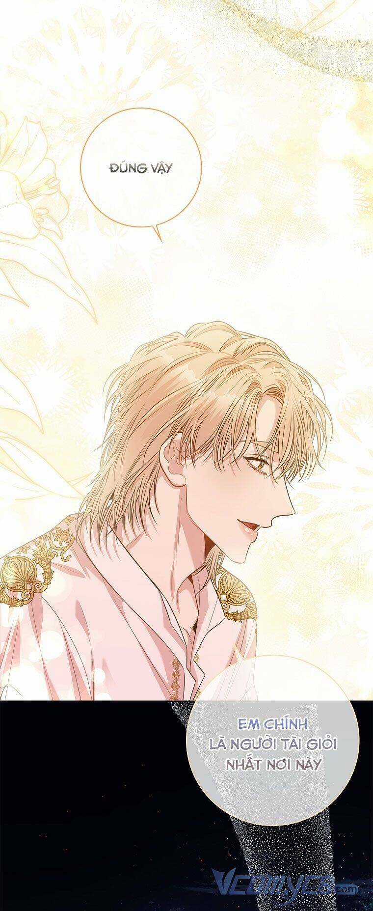 Tôi Trở Thành Thư Ký Của Bạo Chúa Chapter 77 trang 15