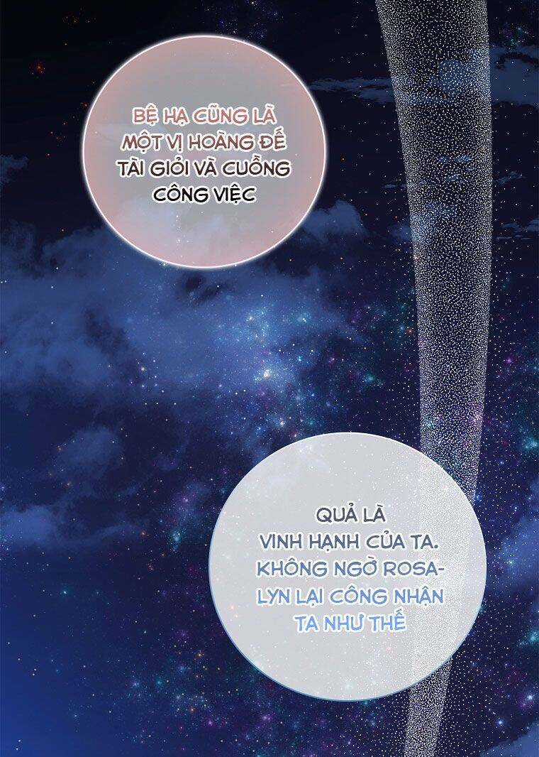 Tôi Trở Thành Thư Ký Của Bạo Chúa Chapter 77 trang 16