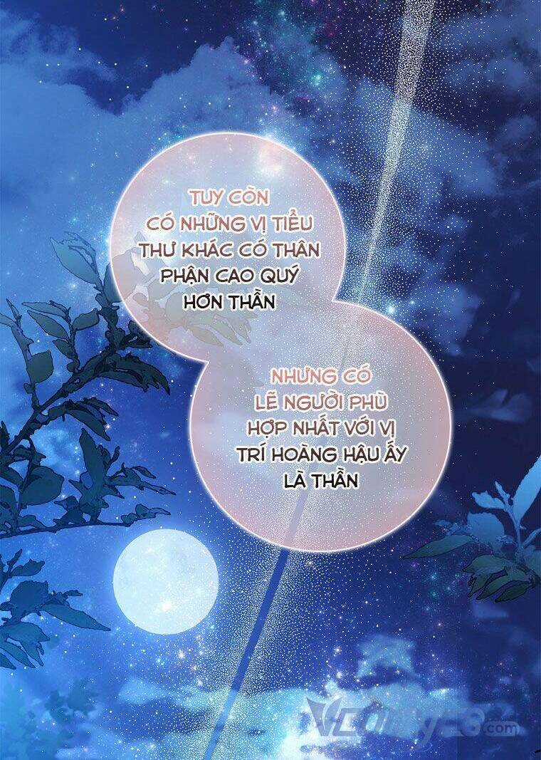 Tôi Trở Thành Thư Ký Của Bạo Chúa Chapter 77 trang 17