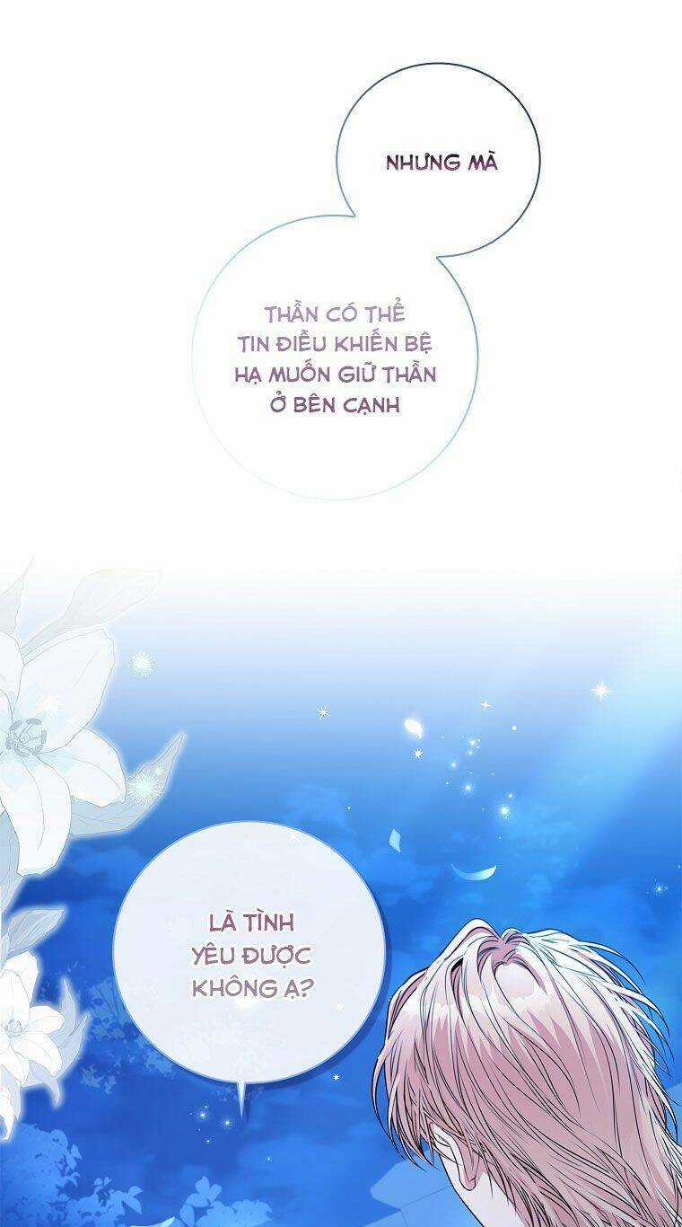 Tôi Trở Thành Thư Ký Của Bạo Chúa Chapter 77 trang 20