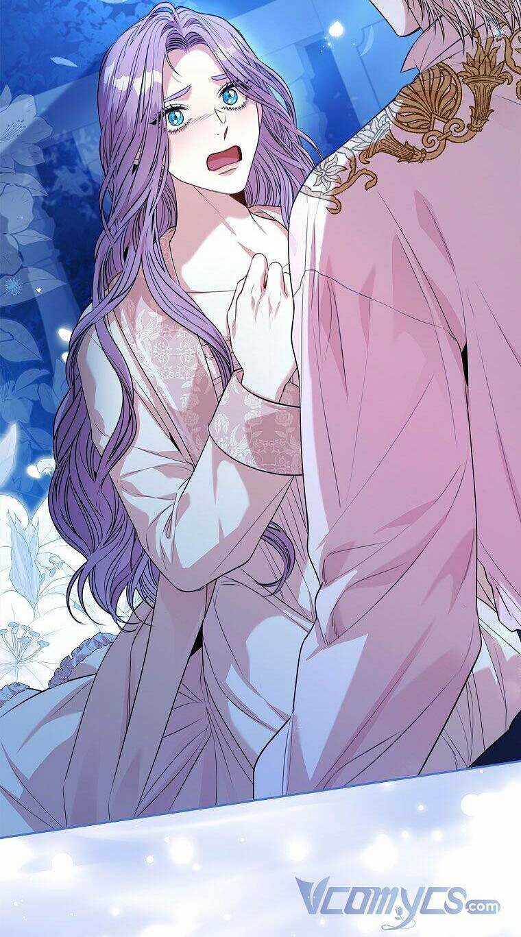 Tôi Trở Thành Thư Ký Của Bạo Chúa Chapter 77 trang 21