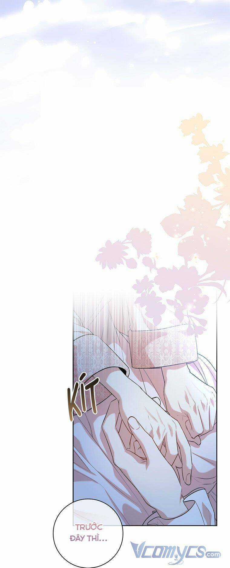 Tôi Trở Thành Thư Ký Của Bạo Chúa Chapter 77 trang 22