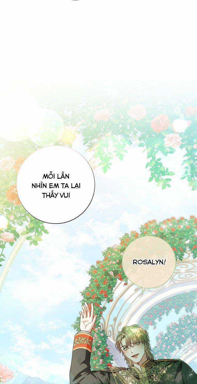 Tôi Trở Thành Thư Ký Của Bạo Chúa Chapter 77 trang 23