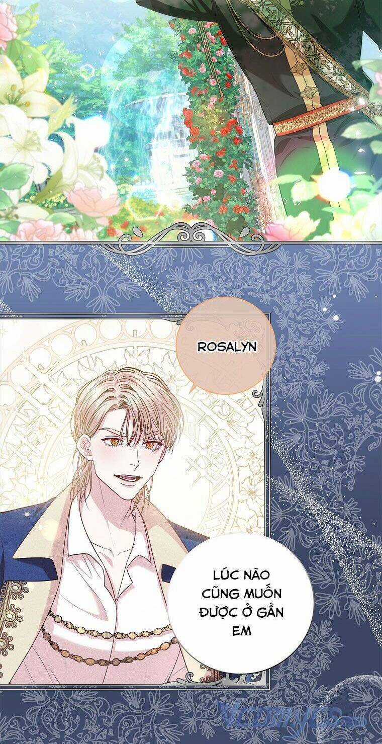 Tôi Trở Thành Thư Ký Của Bạo Chúa Chapter 77 trang 24