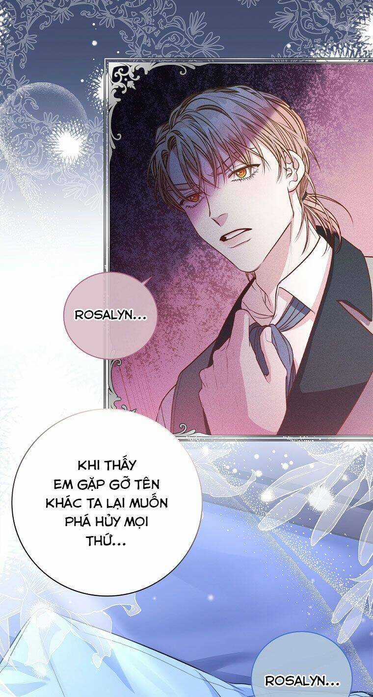 Tôi Trở Thành Thư Ký Của Bạo Chúa Chapter 77 trang 25
