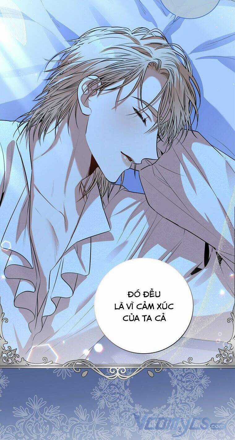 Tôi Trở Thành Thư Ký Của Bạo Chúa Chapter 77 trang 26