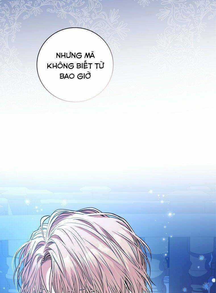 Tôi Trở Thành Thư Ký Của Bạo Chúa Chapter 77 trang 27