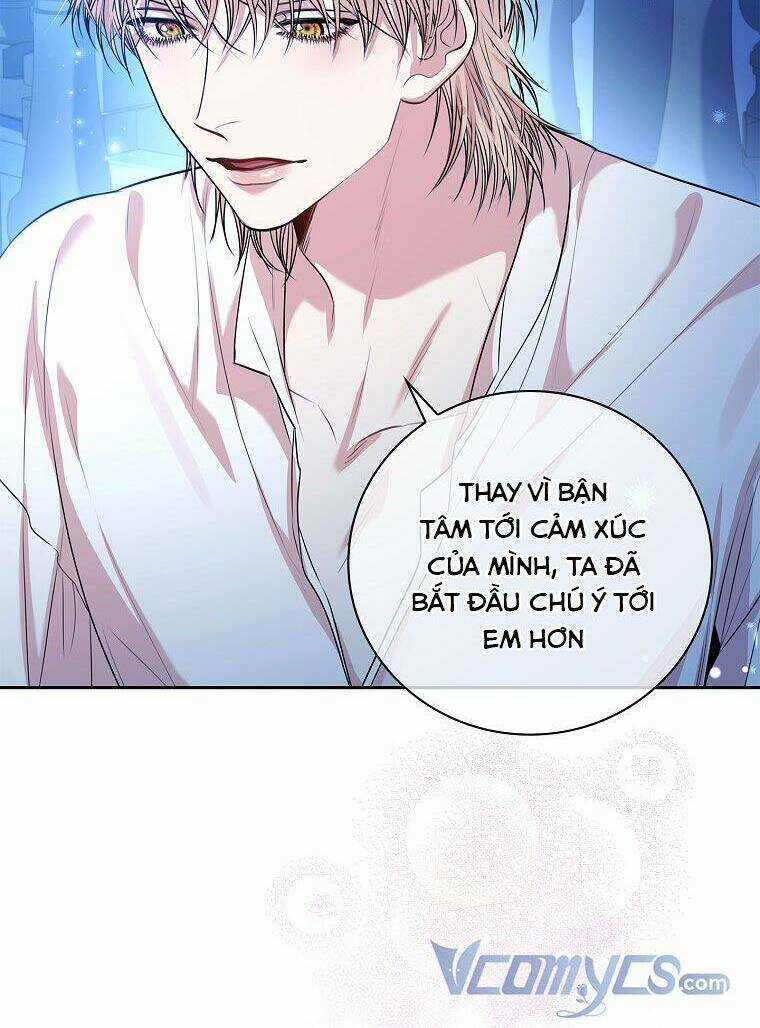 Tôi Trở Thành Thư Ký Của Bạo Chúa Chapter 77 trang 28