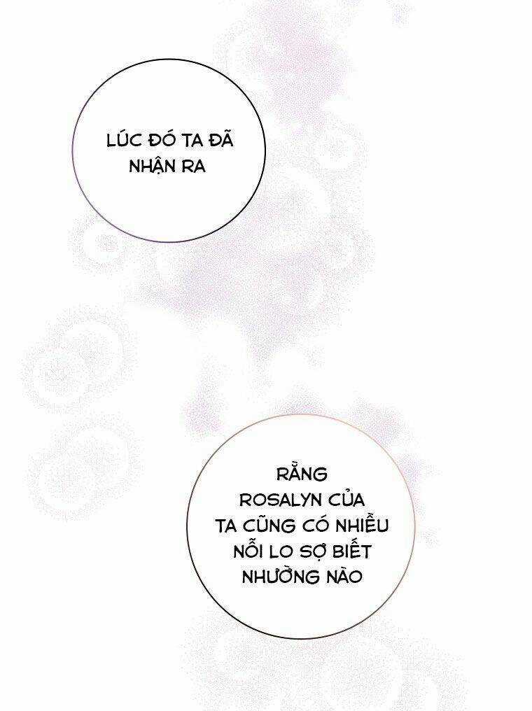 Tôi Trở Thành Thư Ký Của Bạo Chúa Chapter 77 trang 29